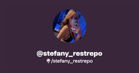 Stefany Restrepo 